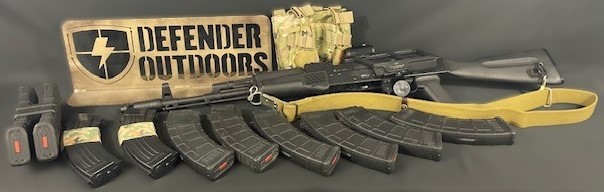 Auction Product