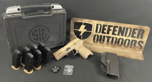 Auction Product