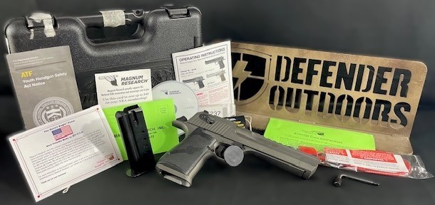 Auction Product