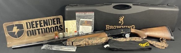 Auction Product