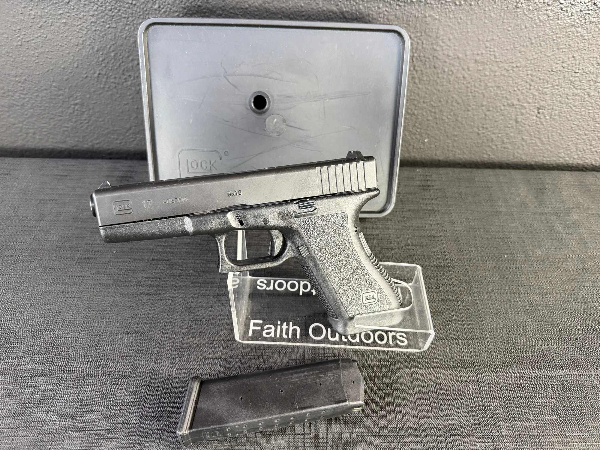 GunsBay: Guns For Sale | Buy Guns Online