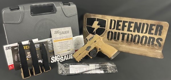 Auction Product